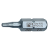 PB Torx-Bit PB C6 400 mit Sicherungsstift Gr. 8
