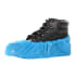 OXXA ESSENTIAL Einwegüberschuh blau 100 Stück pro Beutel