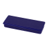 THE HOUSE OF MAGNETS Haftmagnet Ferrit 55.0x22.5x8.5 mm 2Stk. blau