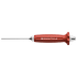 PB Splintentreiber PB 758 Achtkant mit Handgriff Gr. 3