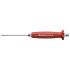 PB Splintentreiber PB 758 Achtkant mit Handgriff Gr. 4