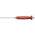 PB Splintentreiber PB 758 Achtkant mit Handgriff Gr. 5