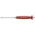 PB Splintentreiber PB 758 Achtkant mit Handgriff Gr. 6