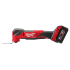 Milwaukee M18 FUEL™ Akku-Multitool M18FMT-502X