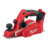 Milwaukee Akku-Hobel M18BP-402C
