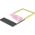 HBT Deckenlager DELTA GL-3 l = 1000 mm b = 145 mm h = 2.5 mm