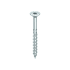HECO TOPIX-plus Senkkopfschraube mit Schaft T40-HD verzinkt 10.0 x 160 mm