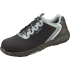 ESD Sicherheitshalbschuhe BAAK ROB2 S3 Schwarzes Nubukleder Grösse 46