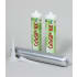 CeTeSil NX fugengrau  Silicon neutralvernetzend EC1 plus 310 ml