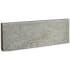 Stellriemen mit Nut+Kamm maschinell glatt L 50 B 4.8 - 5 cm H 30 cm 