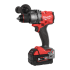 Milwaukee M18 FUEL™ Akku-Schlagbohrschrauber M18FPD3-502X