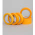 CeTeFix 260 / 50 mm Langzeitabdeckband gold 50 m