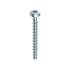 MULTI-MONTI-plus P Betonschraube Mini PanHead T20 verzinkt 5 x 50 mm