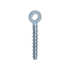 MULTI-MONTI-plus R Ringanker verzinkt 6 x 40 mm
