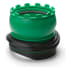 Rehau AWADOCK Classic Kugelgelenk Typ K Kunststoff Ø200 an Stz. WD: 37-60mm