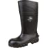 Bau Sicherheitsstiefel BEKINA Steplite X Black S5 Grösse 39