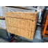 Latten PV 28 x 60 mm kalibriert gefast technisch getrocknet 5 m