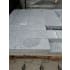 Wasserplatten Granit 10 x 5 x 50 cm (S)