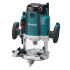 Makita Oberfräse RP2302FC07 2300 W