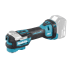 Makita Multifunktions-Werkzeug 18V Li-Ion Starlock DTM52Z