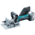 Makita Verbindungsnutfräse 18V DPJ180ZJ