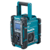 Makita Radio DAB / DAB+ / Bluetooth und Subwoofer + Ladefunktion DMR301