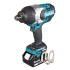 Makita Akku Schlagschrauber 3/4'' 18V/5 Ah 1'050nm DTW1001RTJ