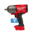 Milwaukee ONE KEY™ Akku-Schlagschrauber 1/2" 4-Kt. Sprengring M18ONEFHIWF12-0X