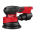 Milwaukee M18 FUEL™ Akku-Exzenterschleifer 125 mm M18FROS125-0B