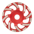 Milwaukee Diamanttopfscheibe Premium-Universal SDCWU 100 mm