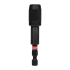 Milwaukee SHOCKWAVE Schnellwechsel-Magnetbithalter 1/4" Hex 73 mm