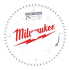 Milwaukee Kreissägeblatt Holz 235/30 mm Z60 Flachtrapezzahn negativ