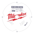 Milwaukee Kreissägeblatt Faserzement für Handkreissägen 160/20 mm Z4 Diamant