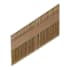 Milwaukee D-Kopf-Nägel für M18FFN 7,4 x 2,8 x 75 mm Ringschaft verzinkt, 34°