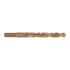 Milwaukee HSS-G RED COBALT Metallbohrer DIN 338 10,2 x 133 mm