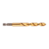 Milwaukee SHOCKWAVE Metallbohrer HSS-G RED HEX Titan 1/4" 9,0 x 117 mm