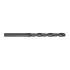Milwaukee Metallbohrer HSS-R DIN 338 10er Pack 6,0 x 93 mm, HSS-R