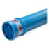 Rehau PP SN10 BLUE Rohr mit Steckmuffe Ø 500 6 m