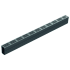 ACO Slimline Rinne 1000 mm mit Edelstahlrost
