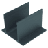 ACO Slimline Verbinder standard symmetrisch
