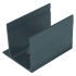 ACO Slimline Verbinder asymmetrisch