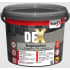 Sopro DFX DesignFugenEpoxi steingrau 22 5 kg