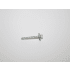 Fabco Schrauben verzinkt TDB-T-S19 6.3 x 38 mm (VPE 10 Stk.)