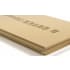 GUTEX Dämmplatte DW rundum Nut und Feder 40 mm 255 x 60 cm (Rundprofil)