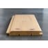 Täfer Nord Fichte A/B 15 x 110 mm farblos lackiert 450 cm BM-Natur B