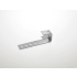 Firstklammern Nr. 7 verzinkt 1.5 mm L 82 mm B 15 mm