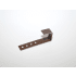Firstklammern Nr. 7 braun 1.2 mm L 82 mm B 15 mm