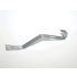 Firstklammern Nr. 8 verzinkt 1.5 mm L 227 mm B 15 mm