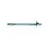 Fischer Bolzenanker Stahl verzinkt FBN II 12/140 GS Länge 236 mm