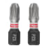 Milwaukee Schrauberbit SHOCKWAVE PZ3 / 25 mm